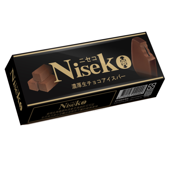 Niseko雪糕, Niseko雪糕價格, Niseko 雪糕 口味