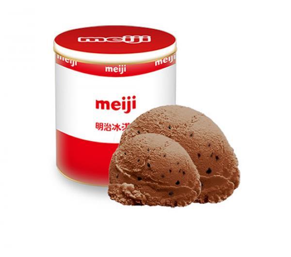 明治 冰淇淋, 明治巧克力, 明治巧克力 推薦