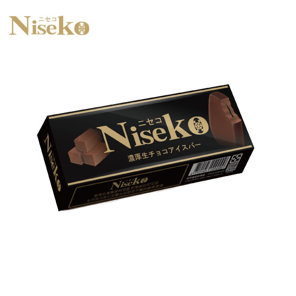 Niseko生巧克力雪糕