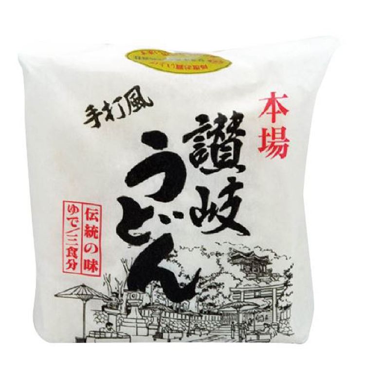 烏龍麵
