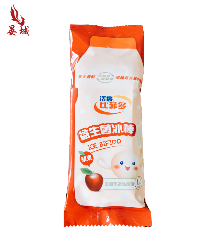 比菲多冰棒