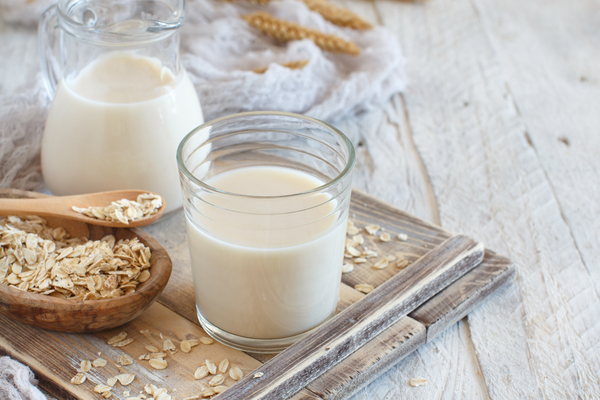 Oatly燕麥奶, 燕麥奶好處, oatly燕麥奶 哪裡買