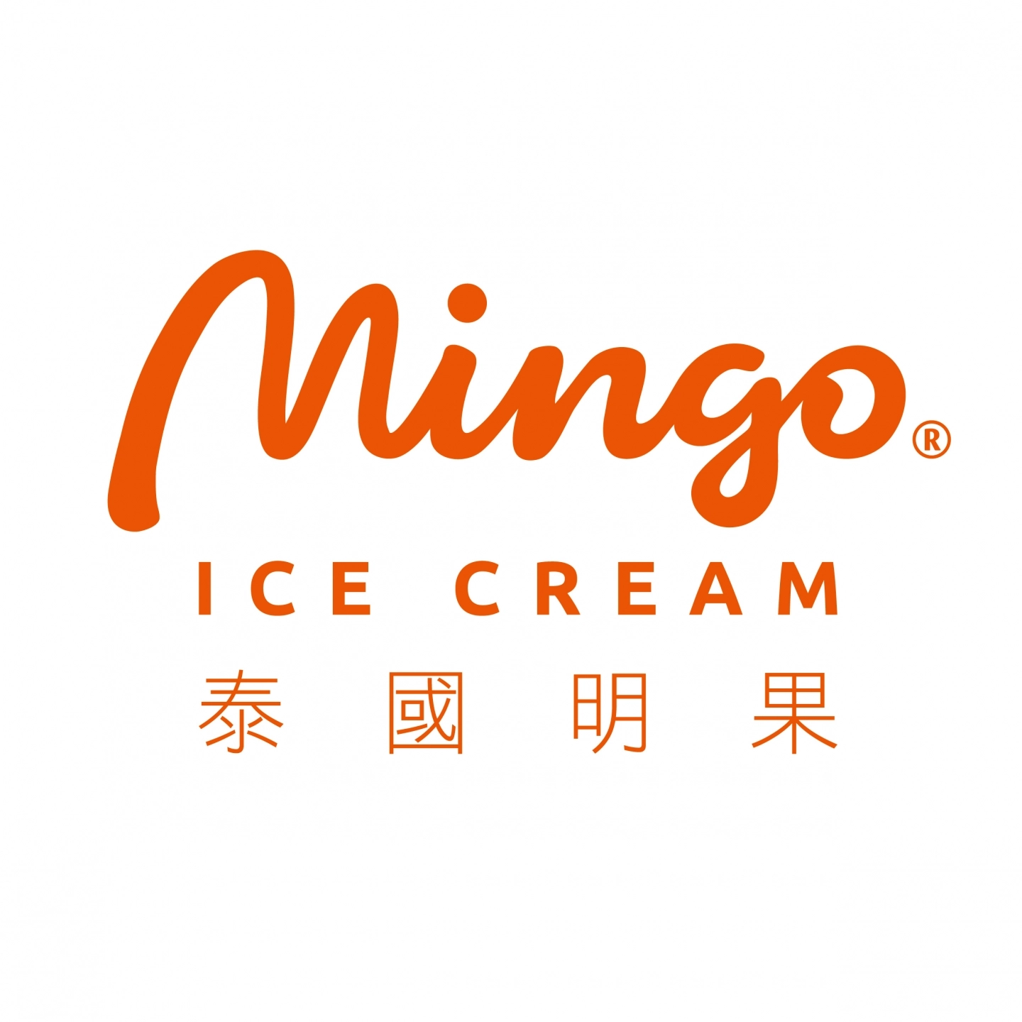 泰國明果