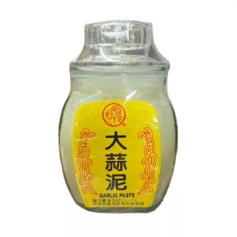 【五興】大蒜泥 70g