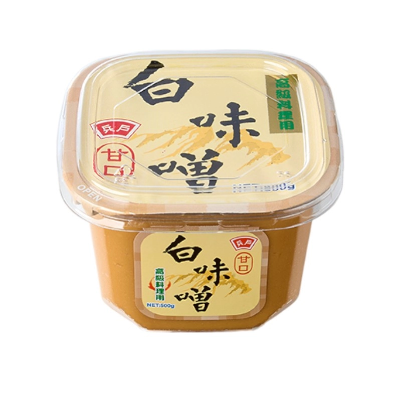 【兵戶】 白味噌 500g