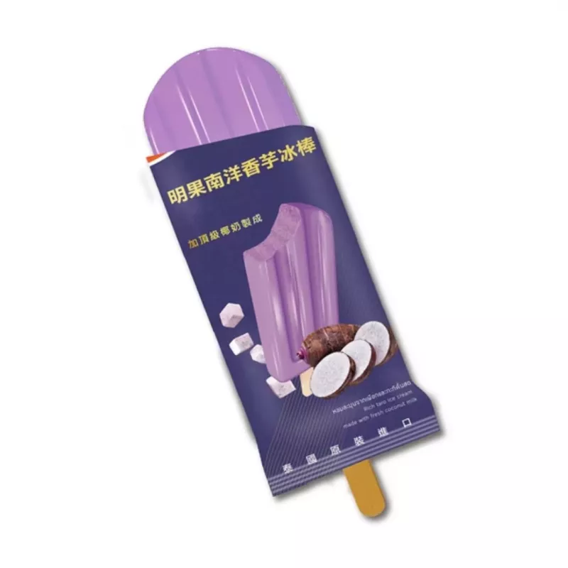 【明果】冰棒-南洋香芋*30支/箱