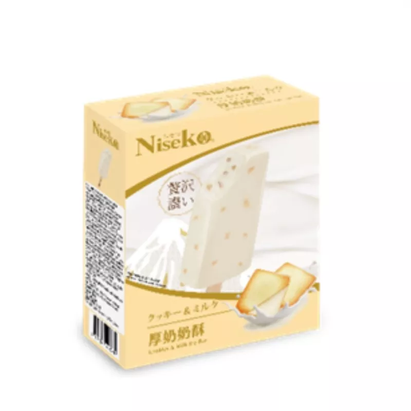  【Niseko】厚奶奶酥雪糕