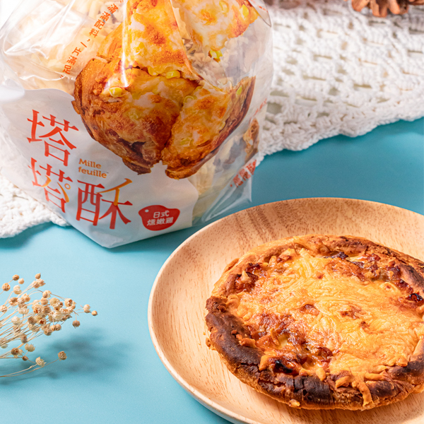 大成塔塔酥(日式燻嫩雞)