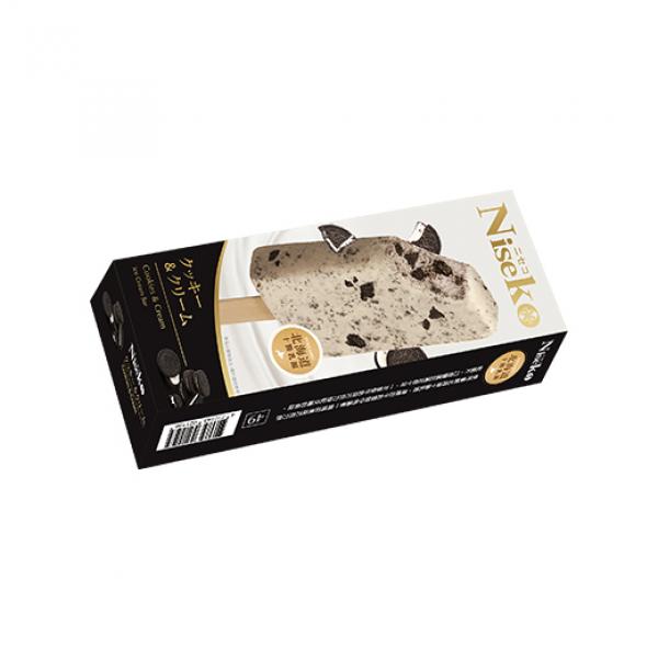 北海道牛奶巧酥雪糕