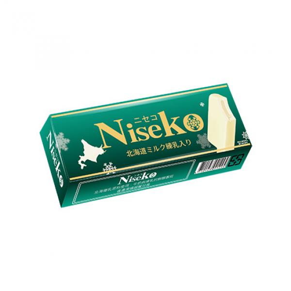 北海道牛奶煉乳濃心雪糕